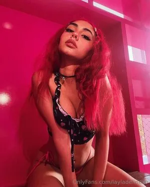 Layladelinexo OnlyFans Leaked Free Thumbnail Picture - #kss5cwU7hs