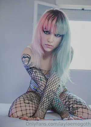 Laylaemogoth OnlyFans Leaked Free Thumbnail Picture - #8hnGnskLjO