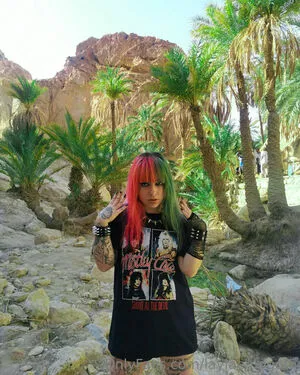 Laylaemogoth OnlyFans Leaked Free Thumbnail Picture - #Po8uqnFpOB