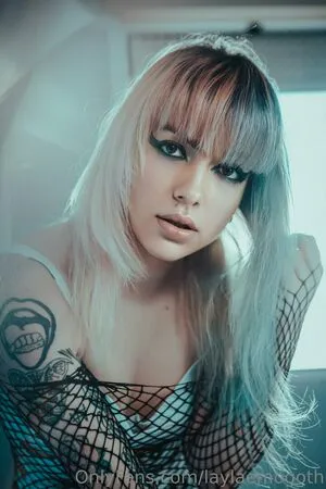 Laylaemogoth OnlyFans Leaked Free Thumbnail Picture - #aP0EuVE3WO