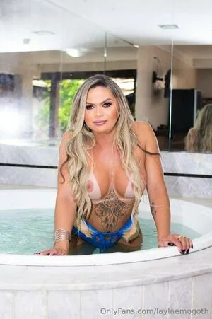 Laylaemogoth OnlyFans Leaked Free Thumbnail Picture - #cfN6sthr97