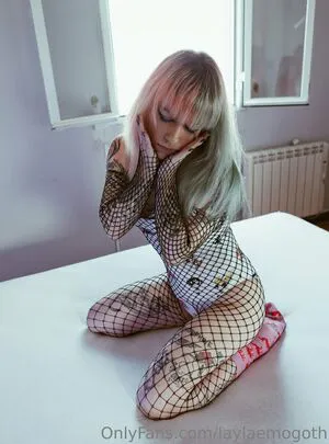 Laylaemogoth OnlyFans Leaked Free Thumbnail Picture - #jWVRPMyjZc