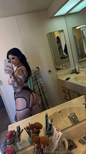 Laylafleetof OnlyFans Leaked Free Thumbnail Picture - #K3orINnqNq