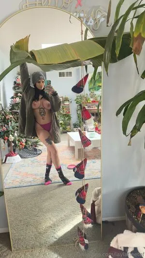 Laylafleetof OnlyFans Leaked Free Thumbnail Picture - #cH5j9mFqpj