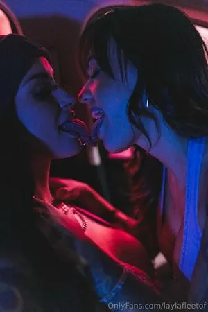 Laylafleetof OnlyFans Leaked Free Thumbnail Picture - #rrVdjbiKCm