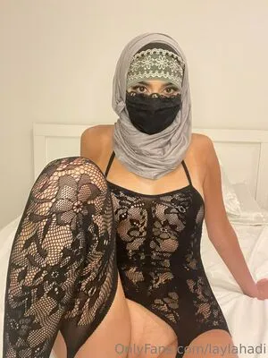 Laylahadi OnlyFans Leaked Free Thumbnail Picture - #jJMfxHnbfc