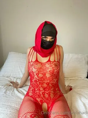 Laylahadi OnlyFans Leaked Free Thumbnail Picture - #o0i2tHabWa