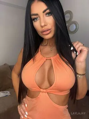 Laylajameson Aka Laylaj OnlyFans Leaked Free Thumbnail Picture - #3kEvMOzRhy