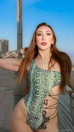 Laylajayfree OnlyFans Leaked Free Thumbnail Picture - #9LFy2o1PfY