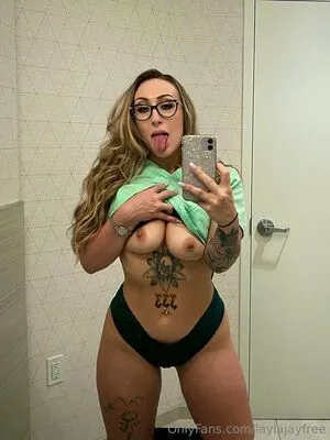 Laylajayfree OnlyFans Leaked Free Thumbnail Picture - #goL8upUqVA