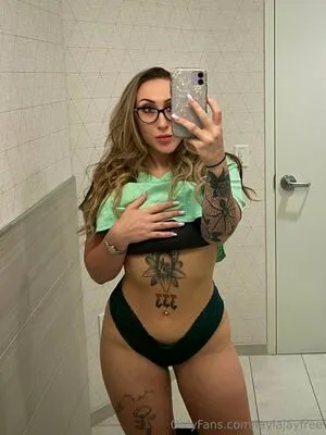 Laylajayfree OnlyFans Leaked Free Thumbnail Picture - #pnl6mElCZ2