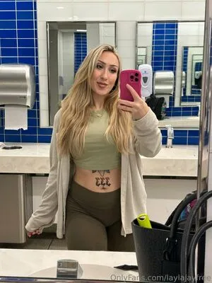 Laylajayfree OnlyFans Leaked Free Thumbnail Picture - #pxEUvBBwuE