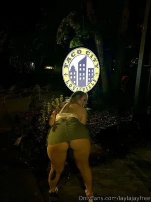 Laylajayfree OnlyFans Leaked Free Thumbnail Picture - #r1A4rpbxIP