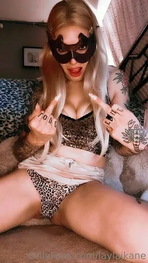 Laylajkane OnlyFans Leaked Free Thumbnail Picture - #6ACFLBmZTo