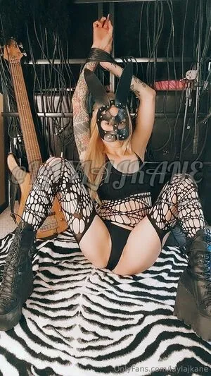 Laylajkane OnlyFans Leaked Free Thumbnail Picture - #6TAYH4m5ac