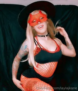 Laylajkane OnlyFans Leaked Free Thumbnail Picture - #FFsm9kDuI8