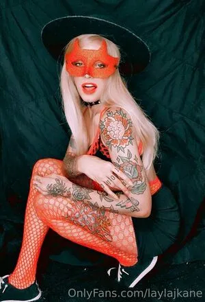 Laylajkane OnlyFans Leaked Free Thumbnail Picture - #QnQQp9j74m