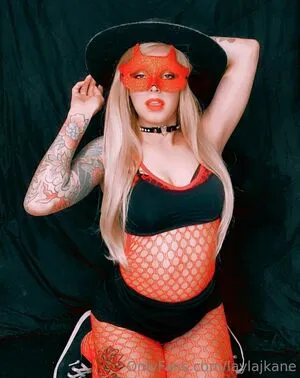 Laylajkane OnlyFans Leaked Free Thumbnail Picture - #QsuKvPfHNI