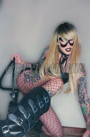 Laylajkane OnlyFans Leaked Free Thumbnail Picture - #TlRPwnxLgY