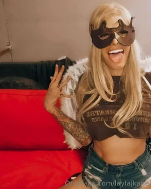 Laylajkane OnlyFans Leaked Free Thumbnail Picture - #emDNrOCa09