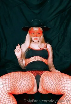 Laylajkane OnlyFans Leaked Free Thumbnail Picture - #geYdz2CM8F