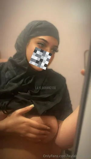 Laylakhanfree OnlyFans Leaked Free Thumbnail Picture - #QKYsSjrYr6