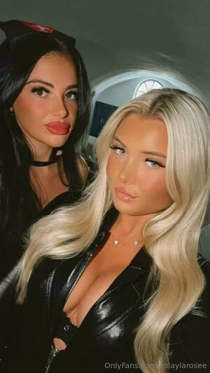 Laylala123 OnlyFans Leaked Free Thumbnail Picture - #wVMnM7NWfP