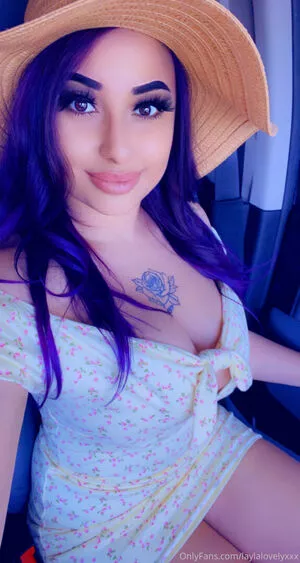 Laylalovelyxxx OnlyFans Leaked Free Thumbnail Picture - #01o0bORaLI