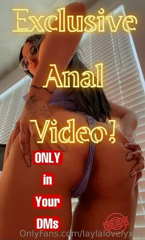 Laylalovelyxxx OnlyFans Leaked Free Thumbnail Picture - #03NJltTTCt