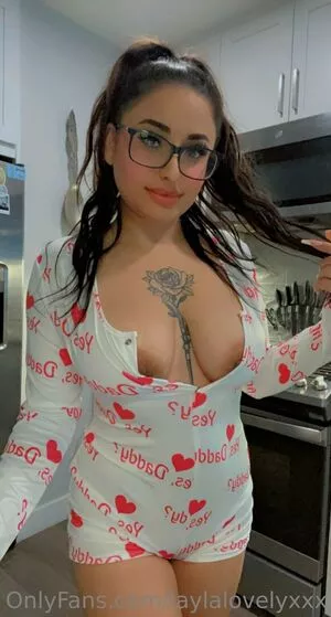 Laylalovelyxxx OnlyFans Leaked Free Thumbnail Picture - #0KXmXx9L8w