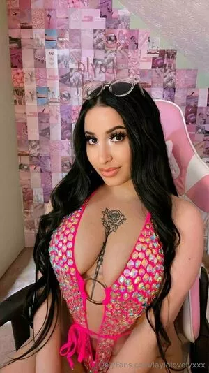 Laylalovelyxxx OnlyFans Leaked Free Thumbnail Picture - #0UkLw0HVDw