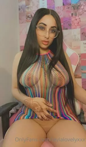 Laylalovelyxxx OnlyFans Leaked Free Thumbnail Picture - #2Eu9YCrImf
