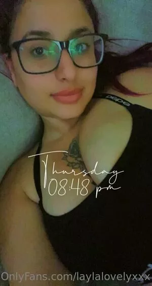 Laylalovelyxxx OnlyFans Leaked Free Thumbnail Picture - #2UcjSsJcSP