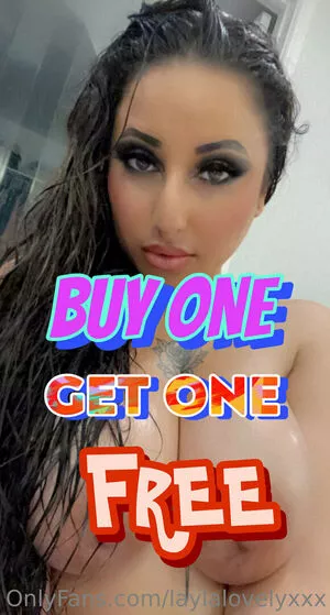 Laylalovelyxxx OnlyFans Leaked Free Thumbnail Picture - #2d51rcUpY6