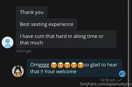 Laylalovelyxxx OnlyFans Leaked Free Thumbnail Picture - #3NKpAKGR13