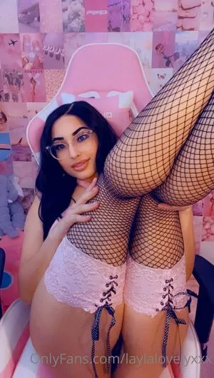 Laylalovelyxxx OnlyFans Leaked Free Thumbnail Picture - #770jNlHw8z