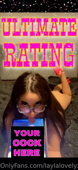 Laylalovelyxxx OnlyFans Leaked Free Thumbnail Picture - #Bn8RxjB33i