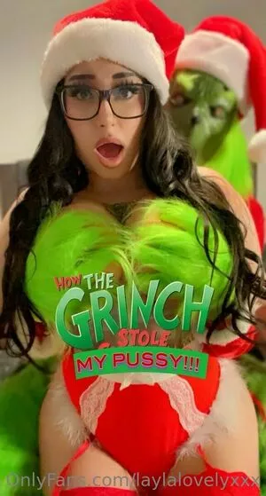 Laylalovelyxxx OnlyFans Leaked Free Thumbnail Picture - #E26d8c2YXa