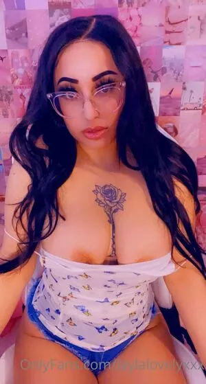 Laylalovelyxxx OnlyFans Leaked Free Thumbnail Picture - #F4HbvFqpgE