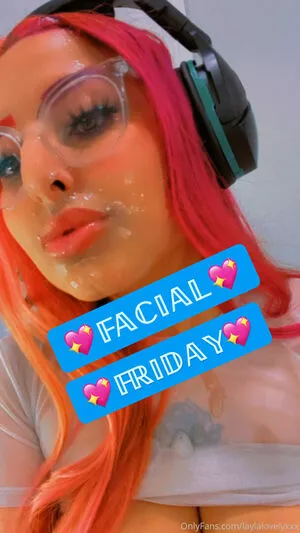 Laylalovelyxxx OnlyFans Leaked Free Thumbnail Picture - #FygLqtCTtf