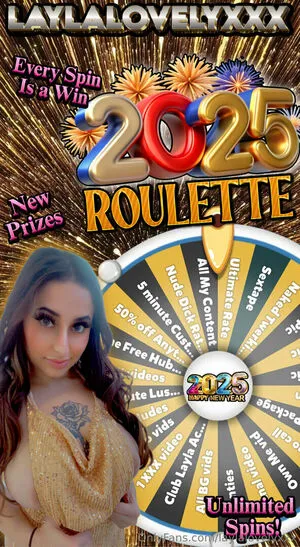 Laylalovelyxxx OnlyFans Leaked Free Thumbnail Picture - #GXqFxz1cwz