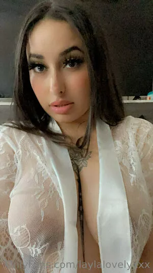 Laylalovelyxxx OnlyFans Leaked Free Thumbnail Picture - #Gz1GJC9FC0