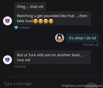 Laylalovelyxxx OnlyFans Leaked Free Thumbnail Picture - #Hyxj692Duq