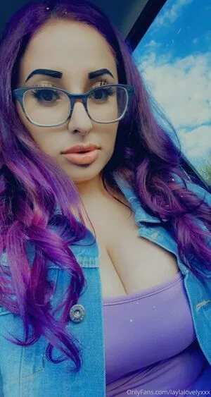 Laylalovelyxxx OnlyFans Leaked Free Thumbnail Picture - #IWxgsBqrfn