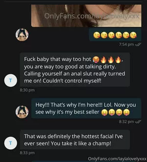 Laylalovelyxxx OnlyFans Leaked Free Thumbnail Picture - #Kn9R7K9QRv