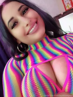 Laylalovelyxxx OnlyFans Leaked Free Thumbnail Picture - #L0yOTPUNSV