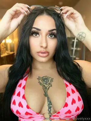 Laylalovelyxxx OnlyFans Leaked Free Thumbnail Picture - #LFJze0GZ22