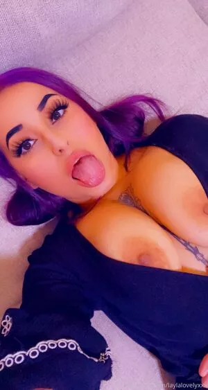 Laylalovelyxxx OnlyFans Leaked Free Thumbnail Picture - #McVuCJDCJs