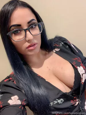 Laylalovelyxxx OnlyFans Leaked Free Thumbnail Picture - #MpMRF1ZMF8