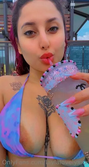 Laylalovelyxxx OnlyFans Leaked Free Thumbnail Picture - #O9YBtGuwy6